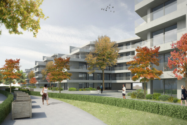 «Luwa Areal» Muri Aargau